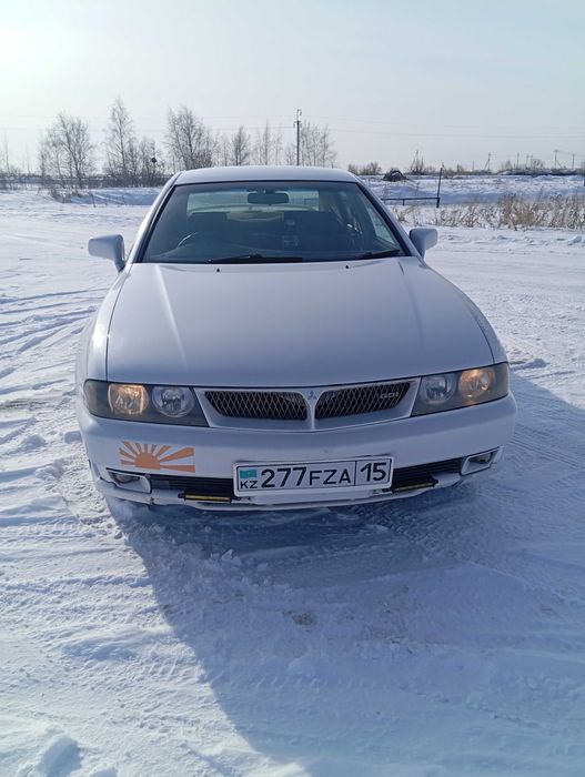 Продам отличный авто.