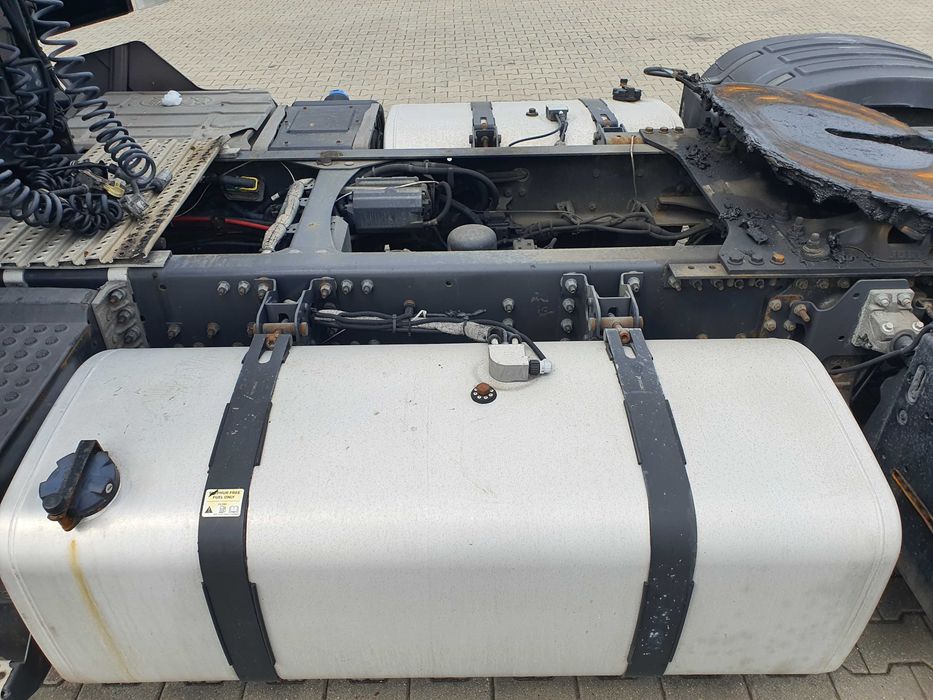 de vanzare  renault t480. 2015