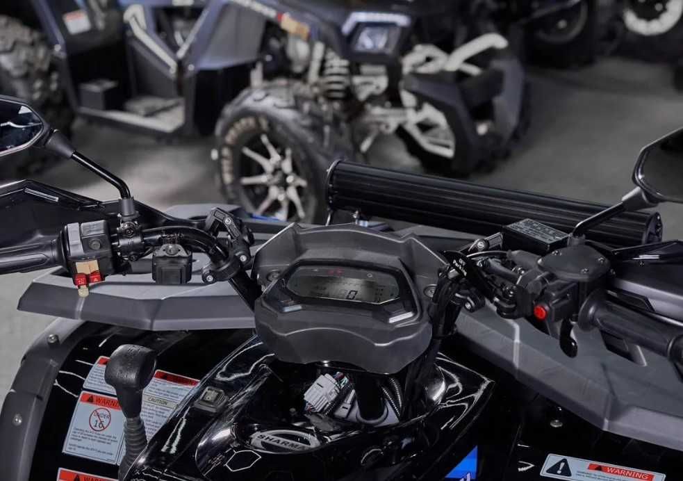 Квадроцикл Sharmax 650 Force