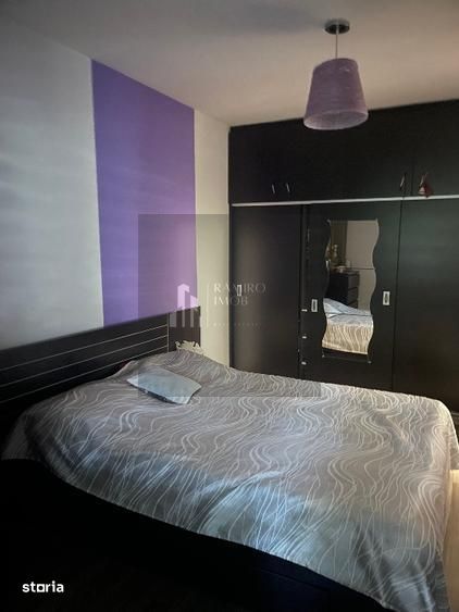 Apartament 2 camere, Berceni/Obregia, decomandat/balcon/boxa