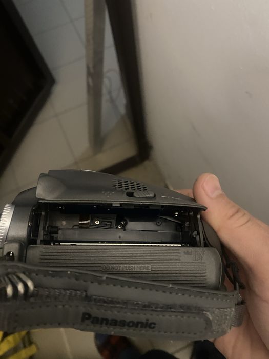 Видеокамера Panasonic