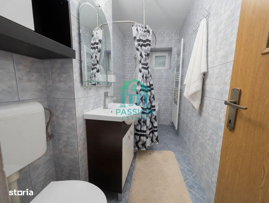 Apartament 4 camere in Triaj