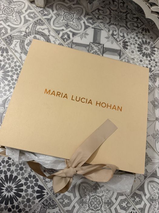 Rochie Lucia Maria Hohan