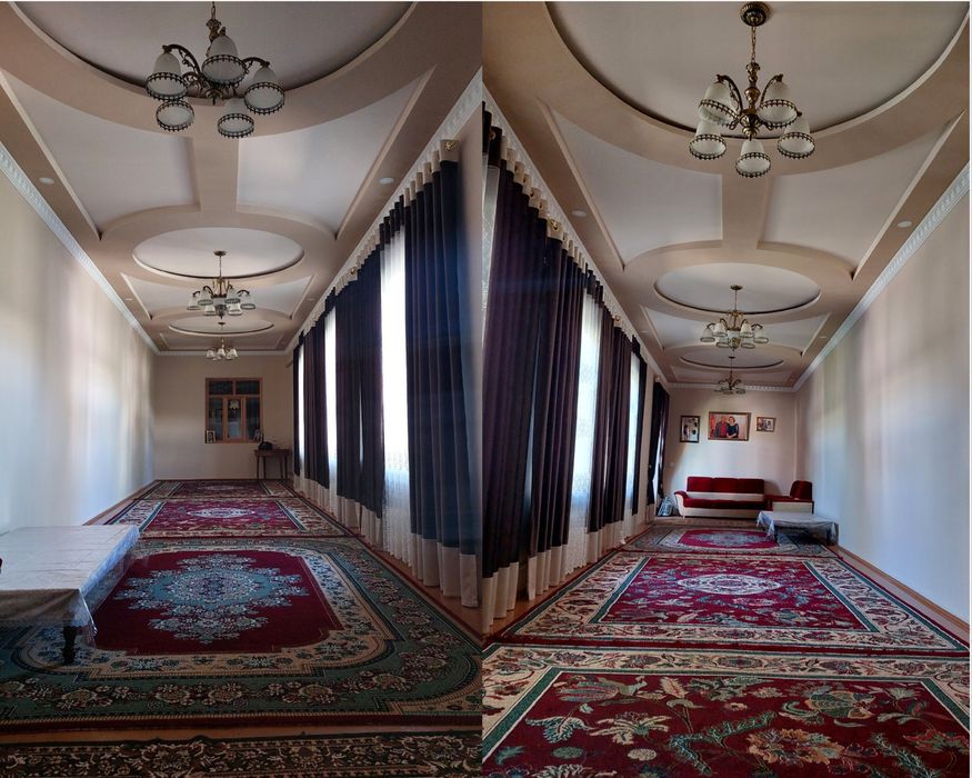 Ховли сотилади 6 Сотигдан зиёт.