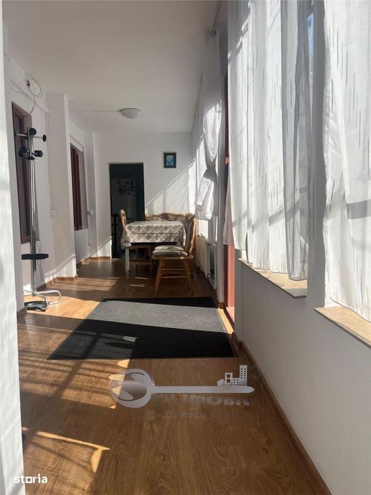 Casa Individuala- Umf