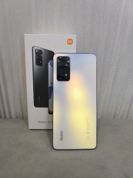 Продам телефон Redmi note 11 pro