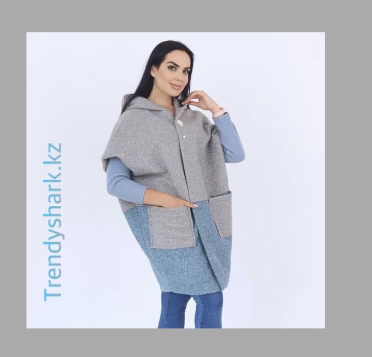 Продам кардиган. Новый