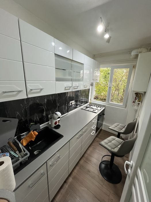 Apartament 2 camere