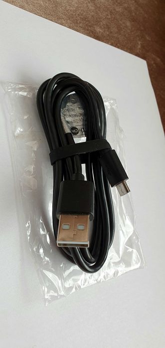 Cabluri pentru încărcare telefon, cu mufă Micro USB