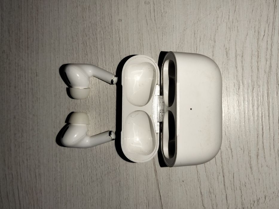 AirPods Pro рабочие