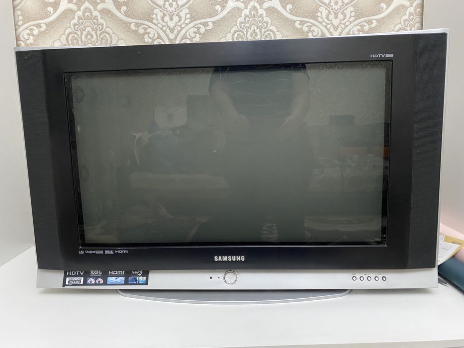 Телевизор Samsung