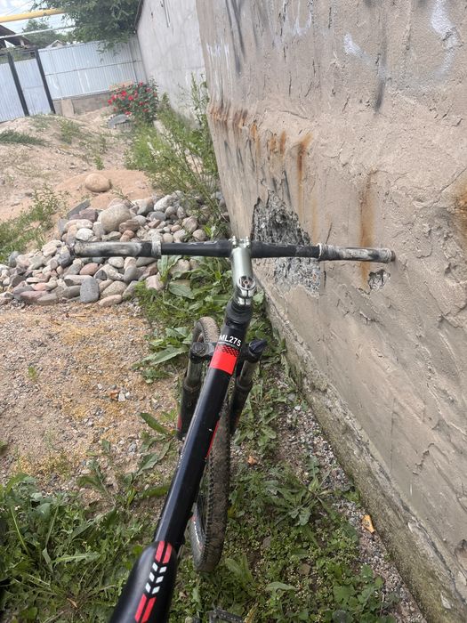 Продам велосипеж