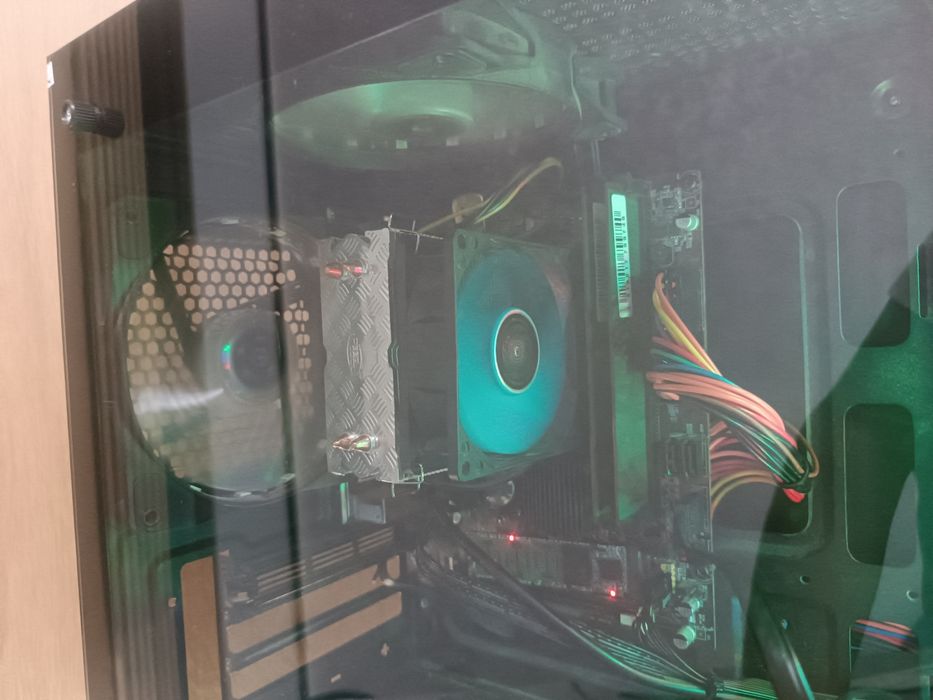 Продам компьютер