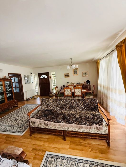 Casa de vânzare - Padurisu - Frumusani