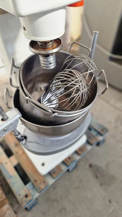 Немски сладкарски миксер Rego