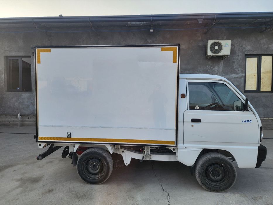 Labo tayoor sotiladi