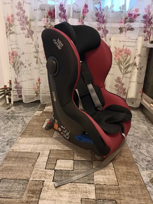 Scaun auto RF Britax Romer
