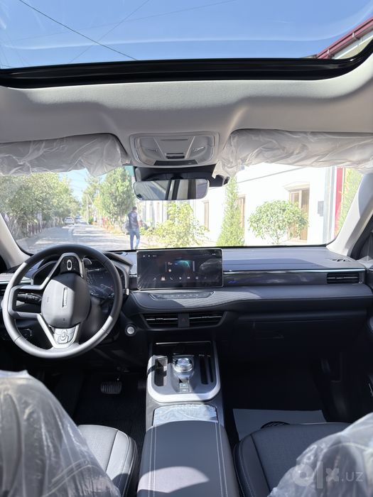 Kia sonet 2024 srochno sotiladi