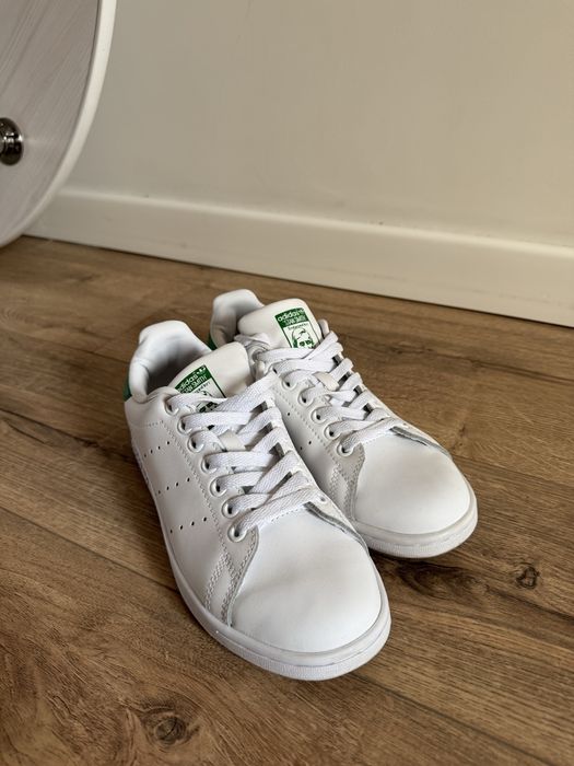 Продаются кеды Adidas Stan Smith
