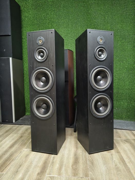 Тонколони INFINITY Reference 61 mk II
