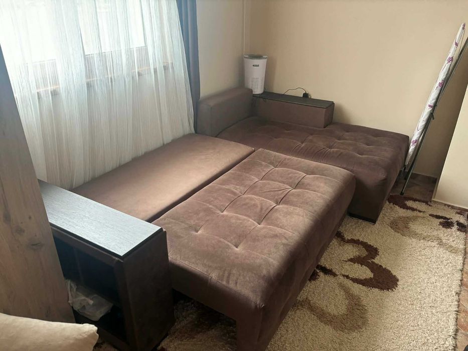 Диван Melvin S гаранция