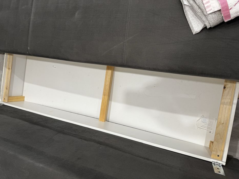 Диван-тахта, ортопедический