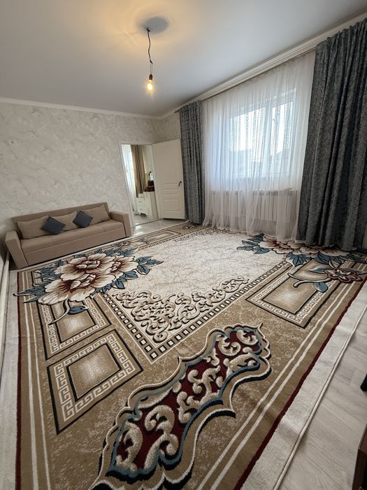 Продается времянка