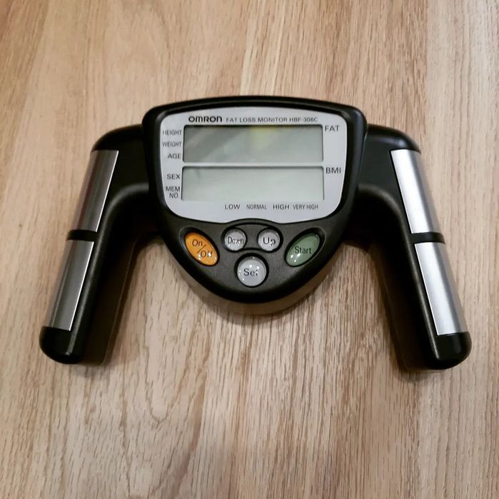 Монитор Потери веса OMRON