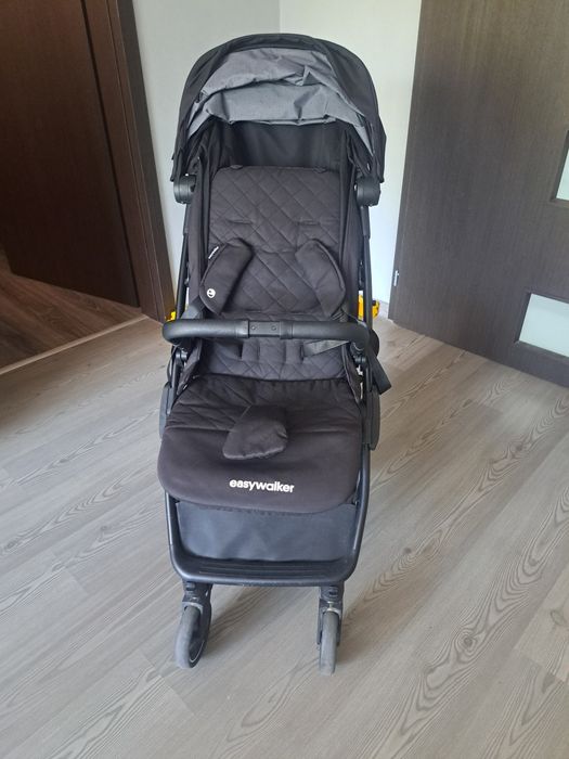 Детска количка Easywalker  jackey