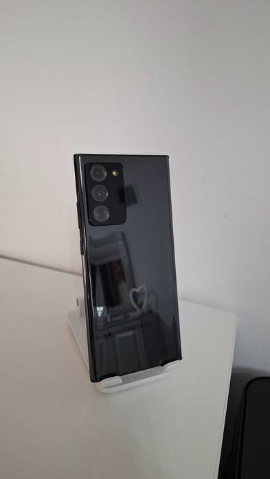 Samsung note 20 ultra 5g 256Gb dual sim
