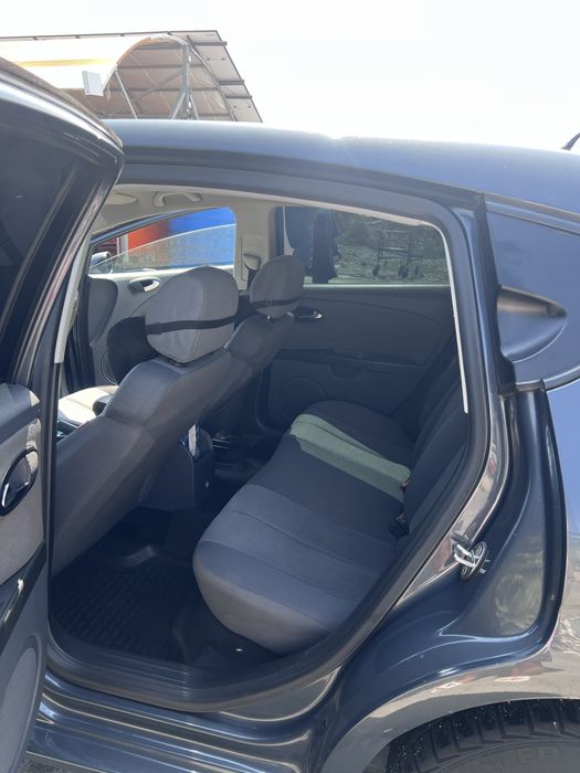 Seat Leon 1.9 tdi