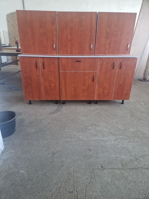 NOU Mobila și corpuri bucatarie ieftine