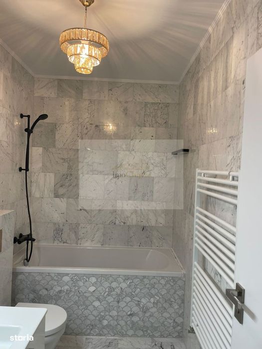 INCHIRIERE 2 camere, parcare subterană – lângă FSEGA, Iulius Mall
