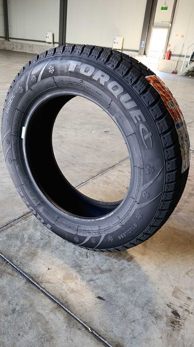 Нови ЗИМНИ гуми 175/65R14 TORQUE TQ022 82T – НОВИ DOT 2026