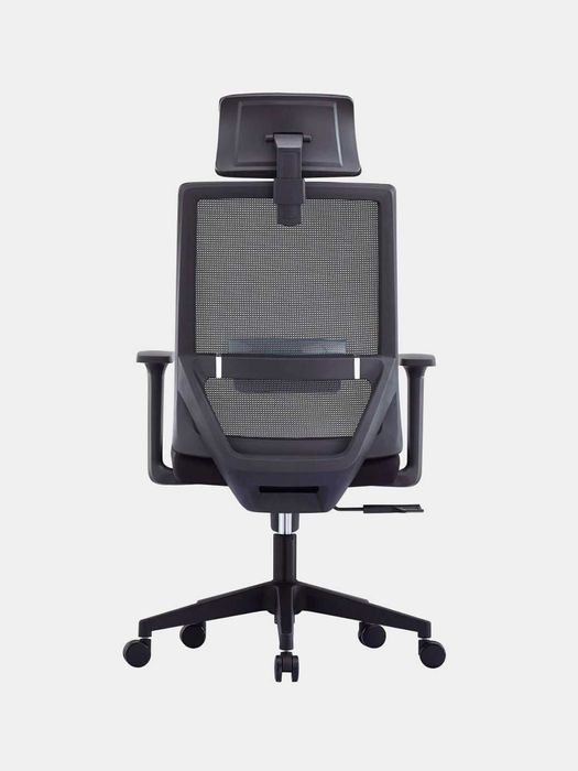 Офисное кресло stronger сетчатое