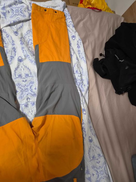 Fjallraven Keb Trousers M Regular 48 (M)