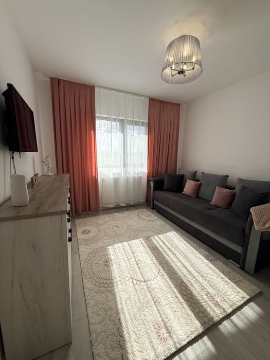 PROPRIETAR!!! Casa tip duplex mobilata și utilată!!!