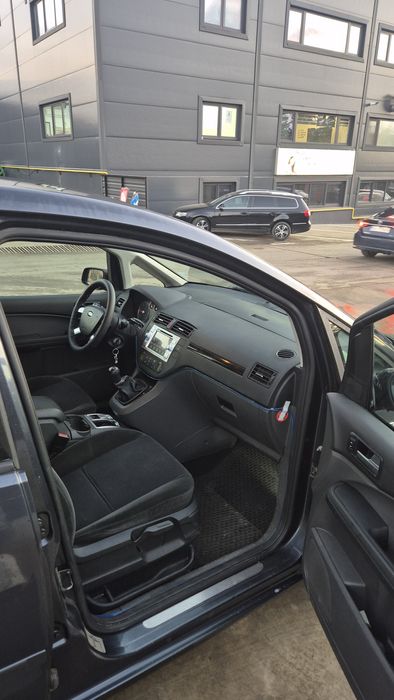 Ford Focus CMAX 2006