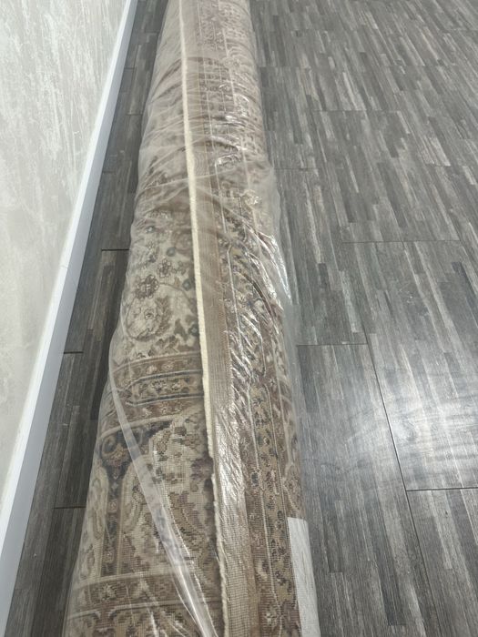 Кавер турецский