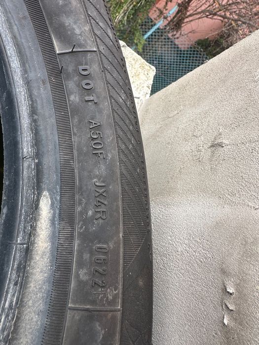 Летни гуми GOOD YEAR 205/55 R16