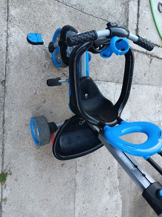 Триколка за  момче