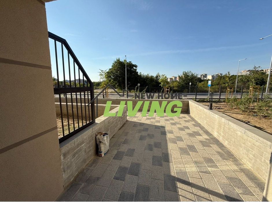 Продава се Двустаен апартамент в Пловдив, Тракия - 73 кв.м за 1017 €/кв.м - Снимка #10