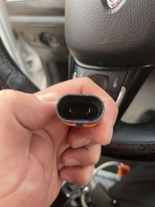 Желты  Лэд ламбочка