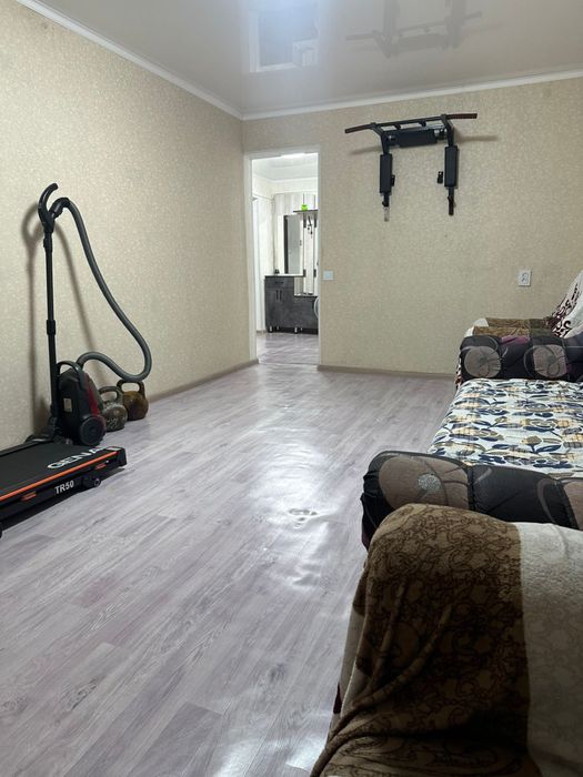 Продам 2-х комнатную квартиру