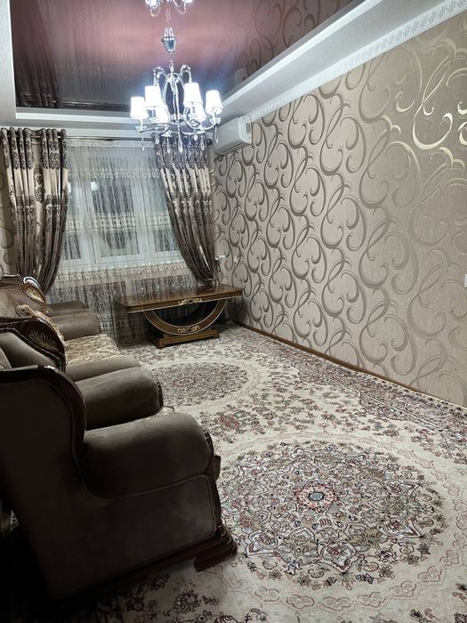 Uy SOTILADI 4 xonali