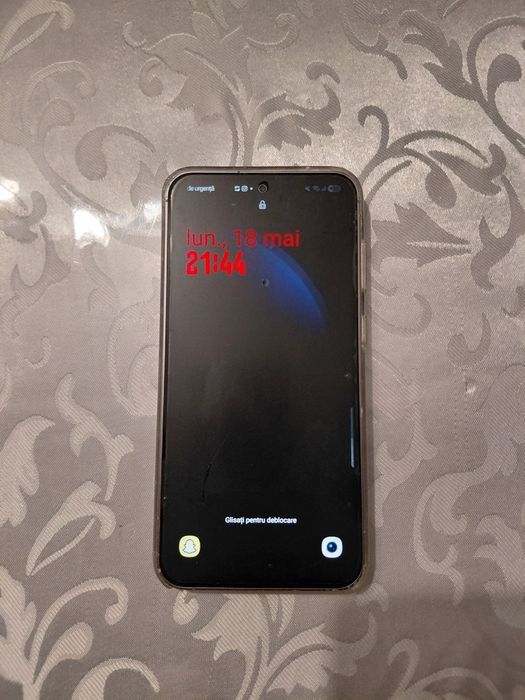 Samsung Galaxy S23 FE