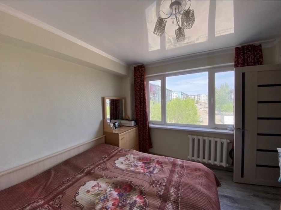 Продажа 3х комн квартиры