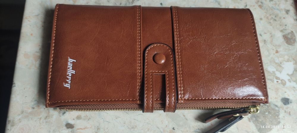 Кошелек портмоне.