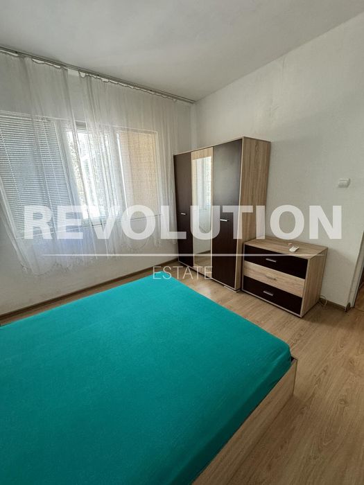 Дава се под наем Двустаен апартамент в Пловдив, Тракия - 65 кв.м за 350 € - Снимка #4