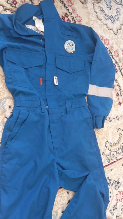 Спец одежда размер хs
